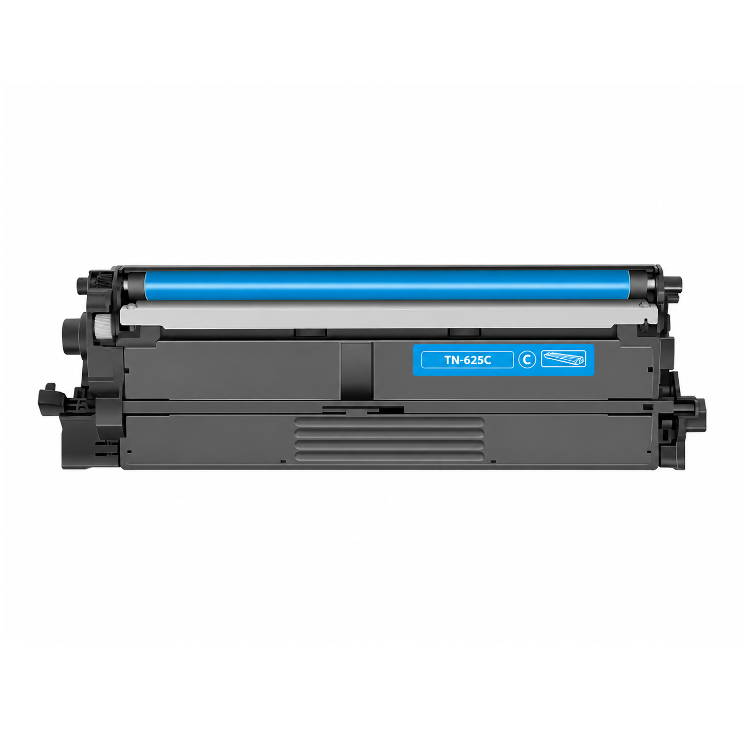 Brother TN625C Cyan toner kompatibel 1.800 sider