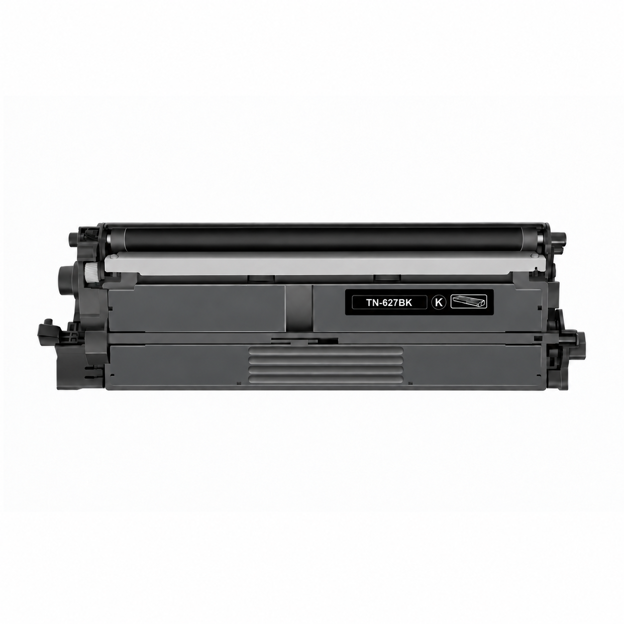 Brother TN627BK Sort toner kompatibel 10.000 sider