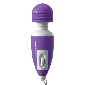 Micro Massager Purple