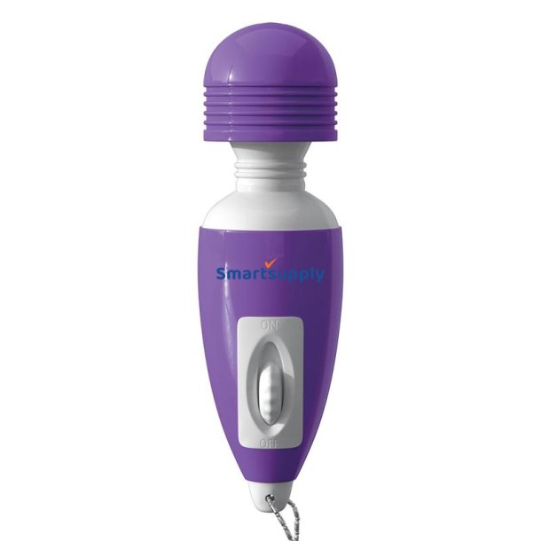 Micro Massager Purple