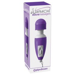 Micro Massager Purple