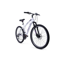 Huffy Bike Extent 26" Hvid Glans