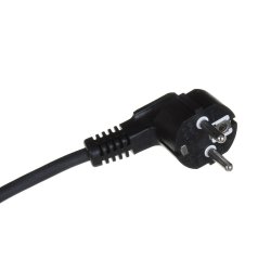 Elektrisk komfur HEINRICH'S HDK 8696