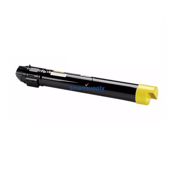 Xerox 006R01514 Gul toner 15.000 sider kompatibel