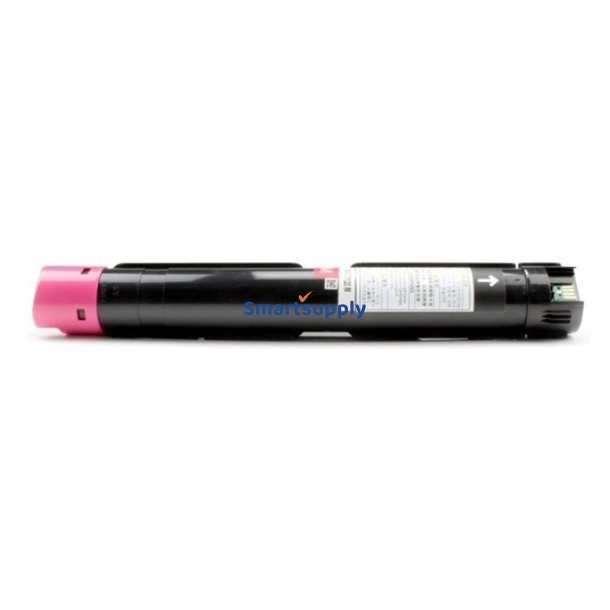 Xerox WC 7120/7125/7220/7225 Magenta toner kompatibel