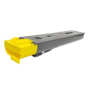 Xerox PrimeLink C9065 / C9070 Gul toner kompatibel