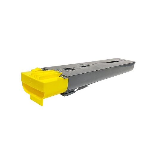 Xerox PrimeLink C9065 / C9070 Gul toner kompatibel