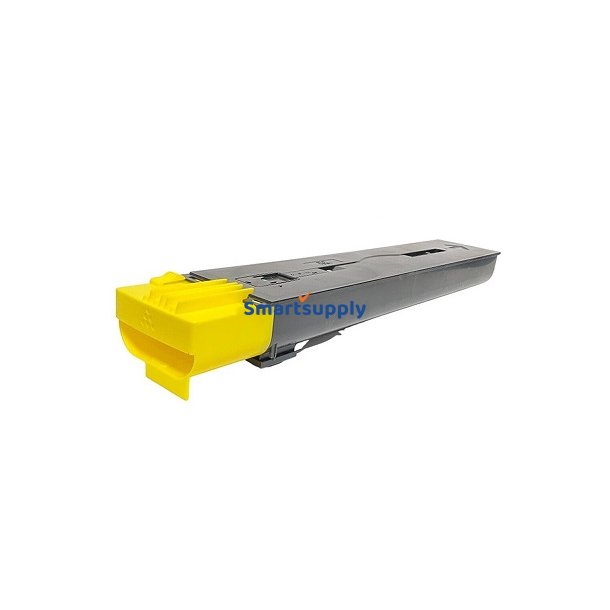 Xerox PrimeLink C9065 / C9070 Gul toner kompatibel