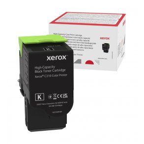 Xerox C310/C315 Sort toner 3.000 original