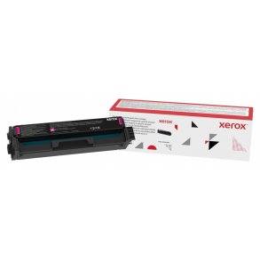 Xerox C230/C235 Magenta toner 1.500 sider original