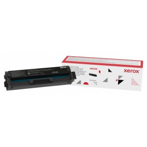 Xerox C230/C235 Sort toner 3.000 sider original