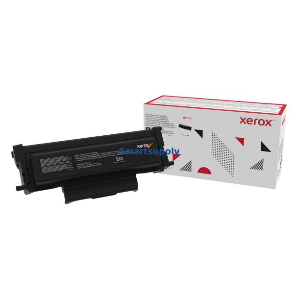 Xerox B225/B230/B235 toner 3.000 sider original