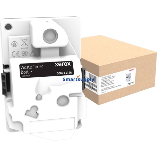 Xerox C230/C235 spildbeholder kompatibel