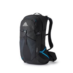 Trekking-rygsk - Gregory Citro 30 Ozone Black
