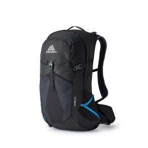 Trekking-rygsk - Gregory Citro 30 Ozone Black