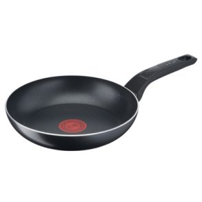 Tefal Simply Clean B5670453 stegepande Gryde til alle forml Rund