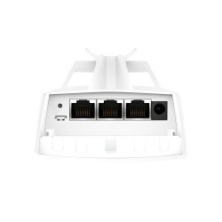 Tp-Link Trdls Bro 5 Gh 867 Mbps Langdistance Indendrs/Udendrs Adgangspunkt