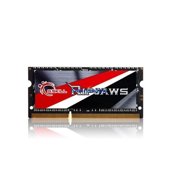 G.Skill 8Gb Ddr3-1600 Hukommelsesmodul 1 X 8Gb 1600 Mhz