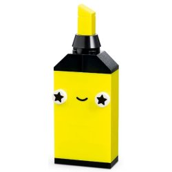 Lego Classic 11027 Kreativ Neon Sjov