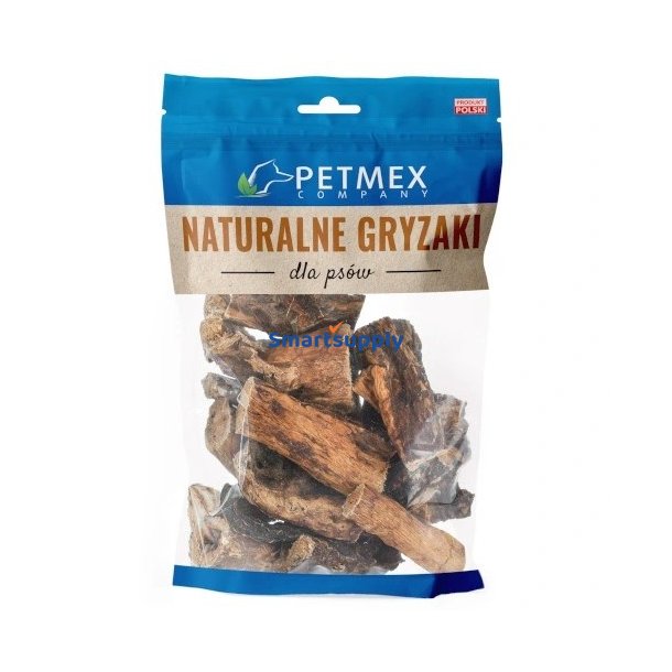 PETMEX Beef lungs - godbid til hund - 100g
