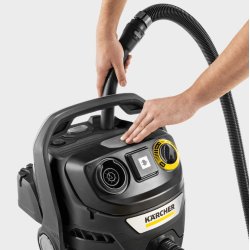 K&auml;rcher Kwd 6 P V-25/6/22 Universal Stvsuger - 1.628-485.0