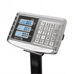 PLATFORMSVGT WAGI TARCZYN WT-170N 150kg