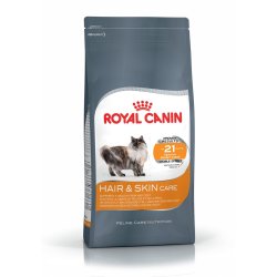 Royal Canin Hr &amp; Hudpleje Voksen - Trfoder Til Kat - 400G