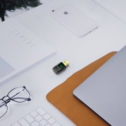 Tp-Link Archer T2u V3 Wlan 433 Mbit/S