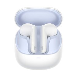 Baseus Bowie M3 - trdlse TWS-hovedtelefoner, hvid