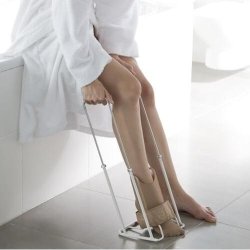 Langt Vrktj Til Strmpebukser