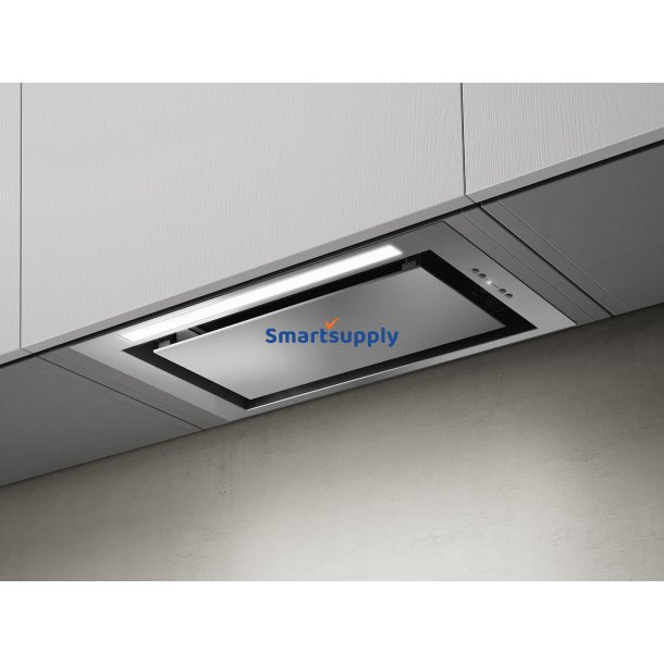 Elica LANE IX/A/52 Indbygget Rustfrit stl 550 m/t