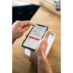 Zwilling Fresh &amp; Save Rektangulr Beholder 2 L Transparent, Hvid 1 Stk