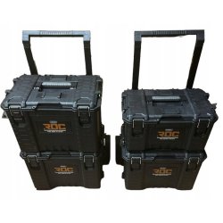 Toolbox Xl Roc Pro Gear 2.0 Keter