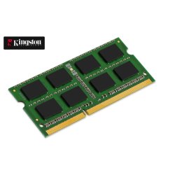 Kingston 4Gb Ddr3 1600Mhz Modul Ram 1 X 4 GB