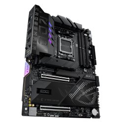 ASUS ROG CROSSHAIR X870E APEX AMD X870E Sokkel AM5 ATX