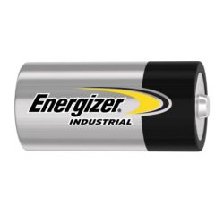 Energizer Industrial Engangsbatteri C LR14 R14 Alkaline 1,5 V 12 stk