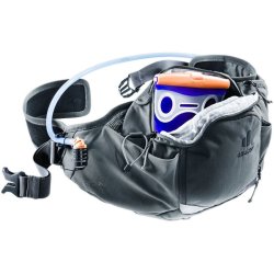 Hoftepose (Nyre) - Deuter Pulse Pro 5