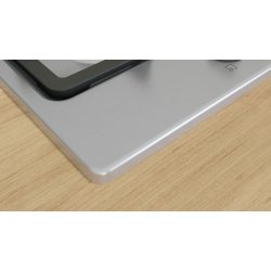 Bosch Serie 4 PGH6B5K90 kogeplade Rustfrit stl Indbygget 60 cm Gaskomfur 4 zone(s)