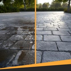 Frischer rensevske til brolgning 5l (koncentrat)