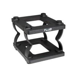 Fluid Audio DS5 - et par stativer til 4-tommers og 5-tommers studiemonitorer