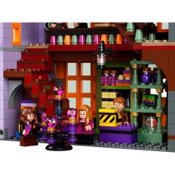 Lego Harry Potter 75978 Diagon Alley