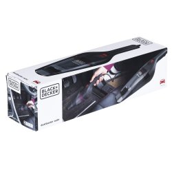 Black & Decker NVB12AV hndholdt stvsuger Posels Gr