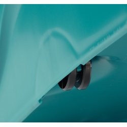 Leifheit Profi Mop Xl Med Spand P Hjul