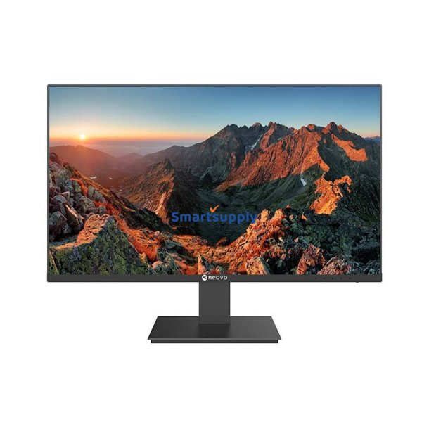 Ag Neovo La-2703 - Flimmerfri Led-Skrm, 27