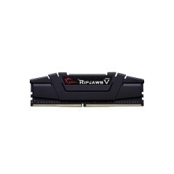 G.Skill Ripjaws V F4-3600C16D-32GVKC hukommelsesmodul 32 GB 2 x 16 GB DDR4 3600 MHz