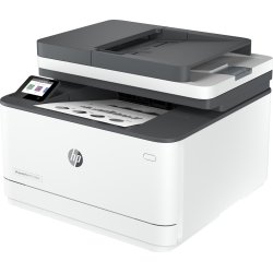 Hp Laserjet Pro Mfp 3102Fdn Printer