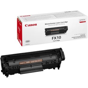 Canon FX-10 toner 2.000 sider original
