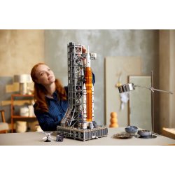 Lego Icons 10341 Nasa Artemis Space Launch System