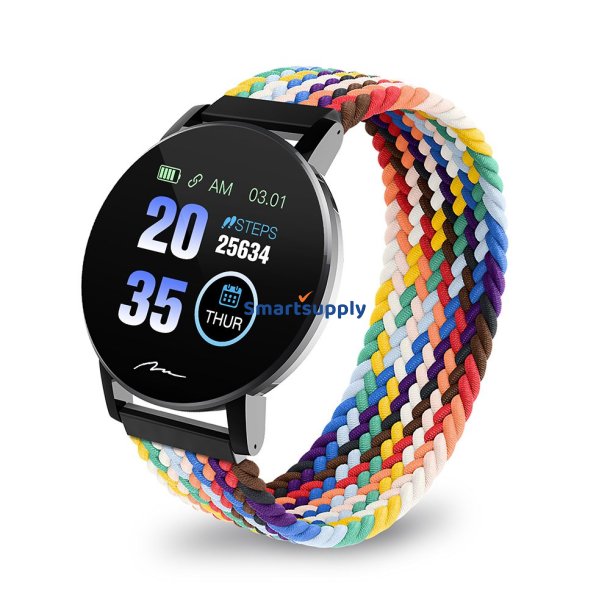 Media Tech Smartband Activeband Thaiti Mt871