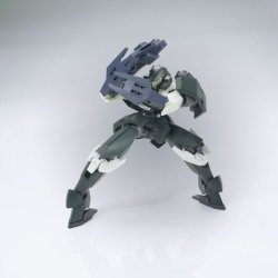 Hg 1/144 Julieta's Mobil Reginlaze